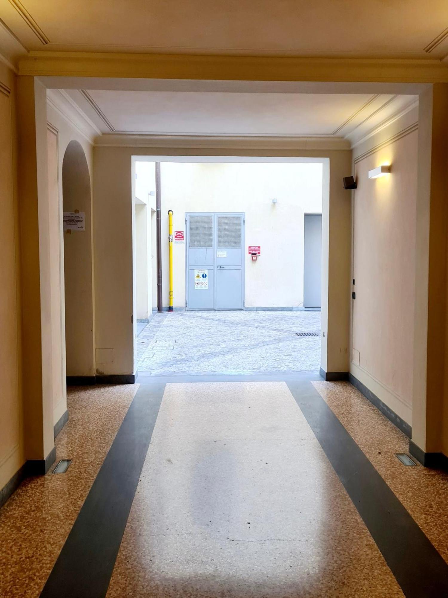 Casa Viola, Deliziosa Mansarda In Centro Storico Leilighet Modena Eksteriør bilde