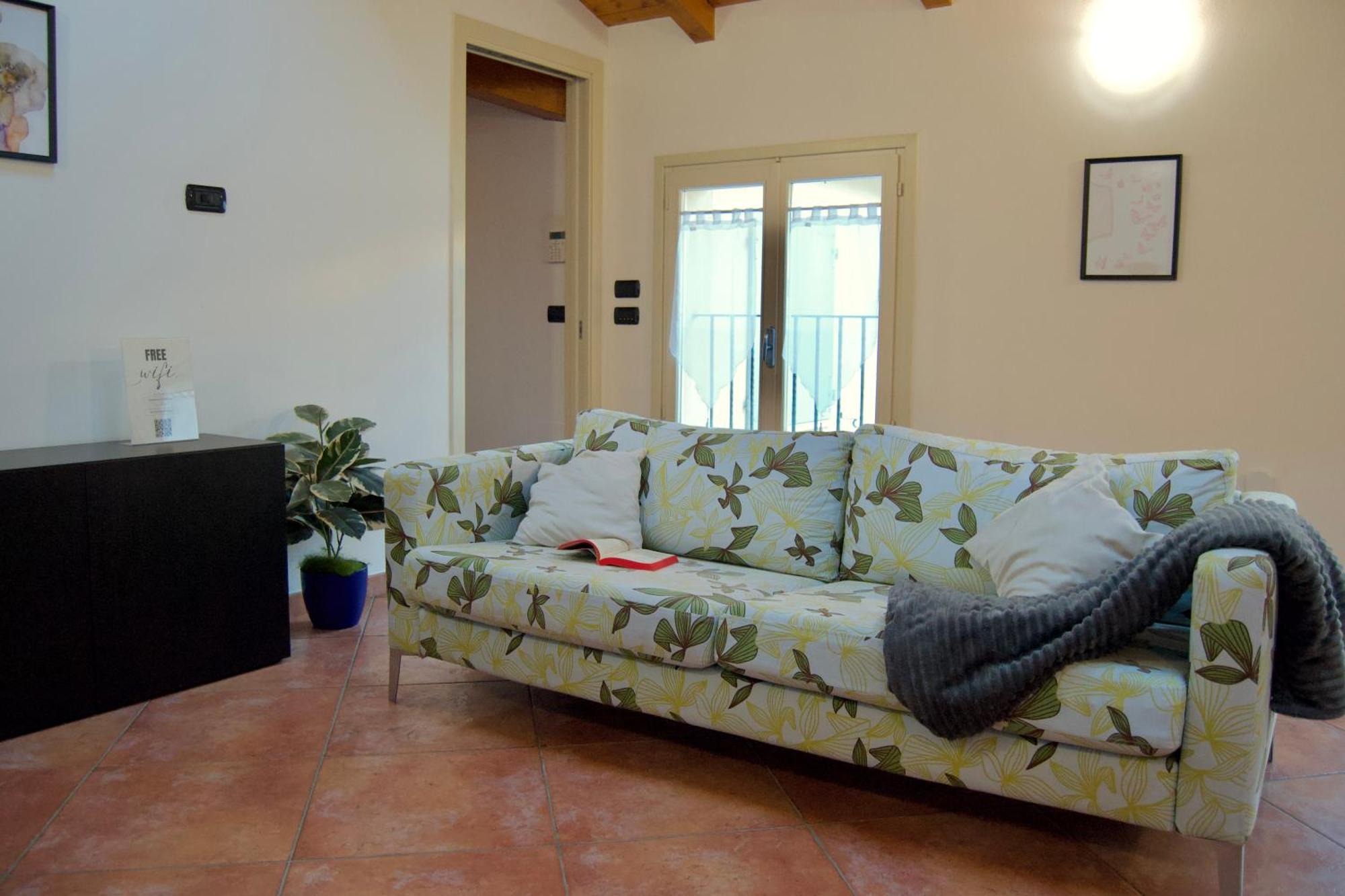 Casa Viola, Deliziosa Mansarda In Centro Storico Leilighet Modena Eksteriør bilde